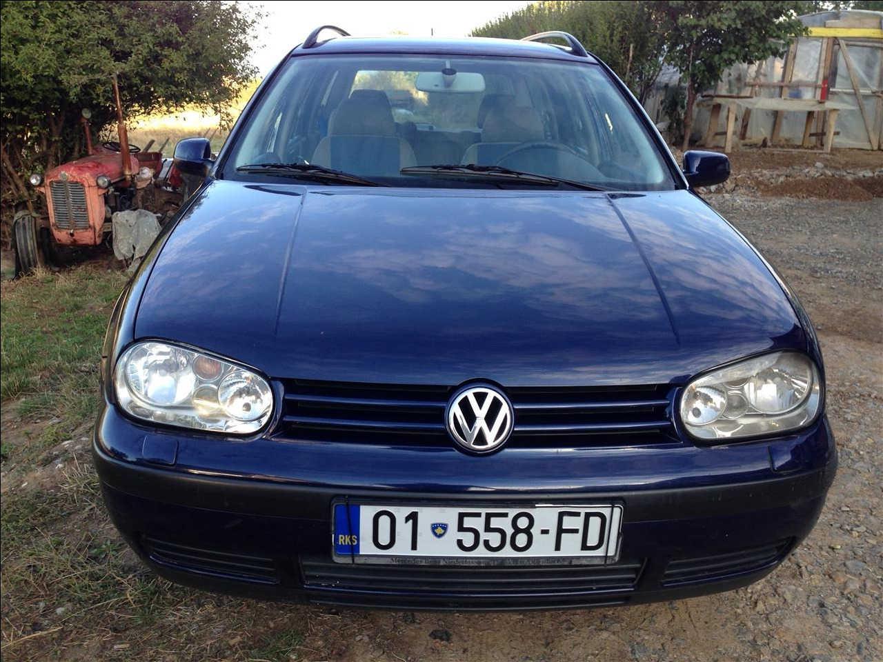 Golf-4