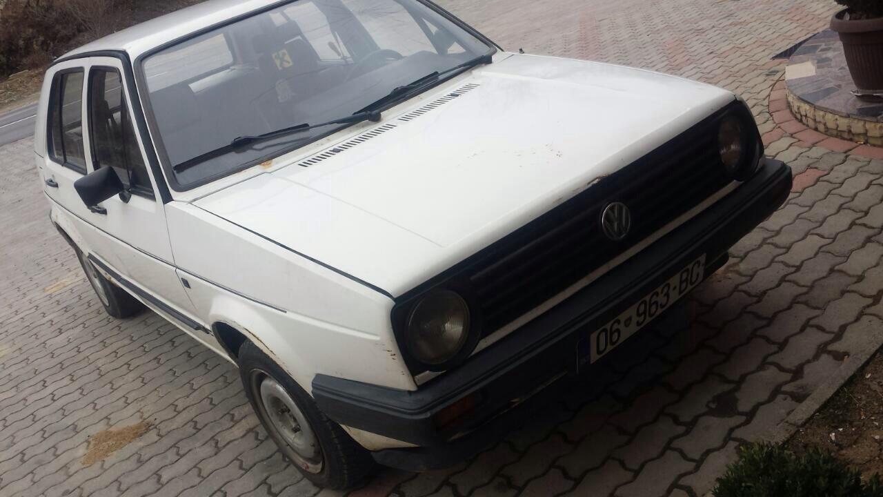 Golf-2