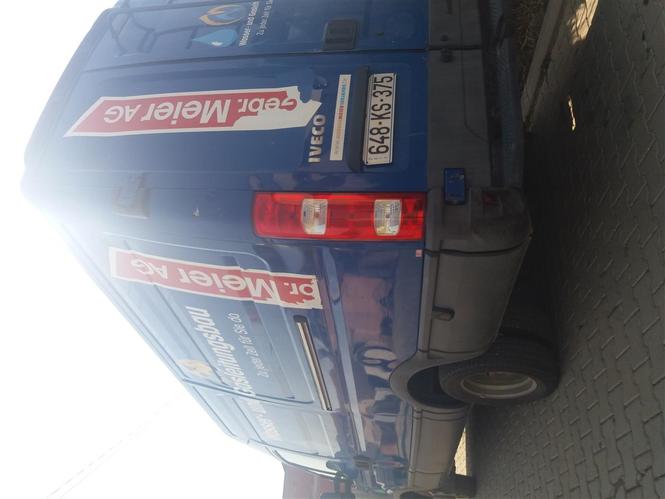 iveco