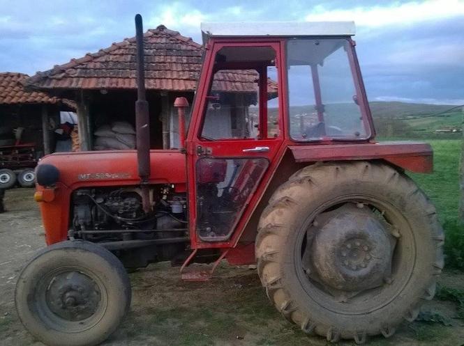 traktor