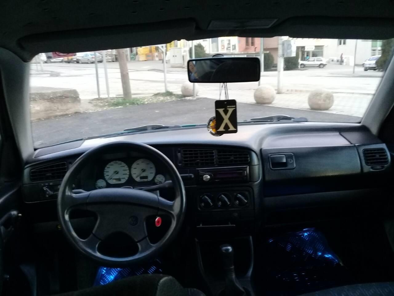 Golf-3