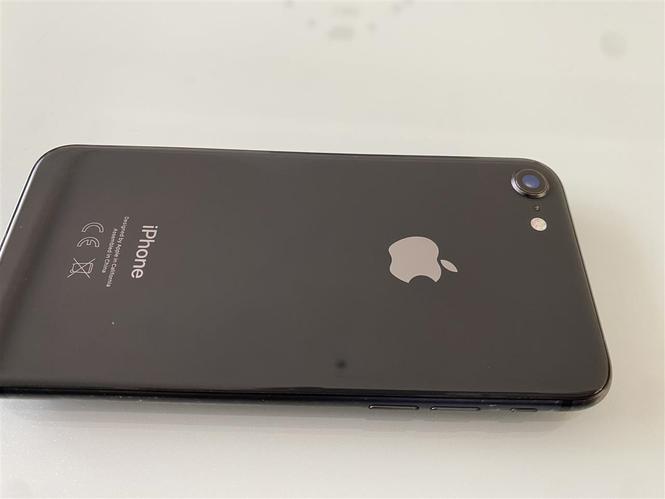 Iphone 8