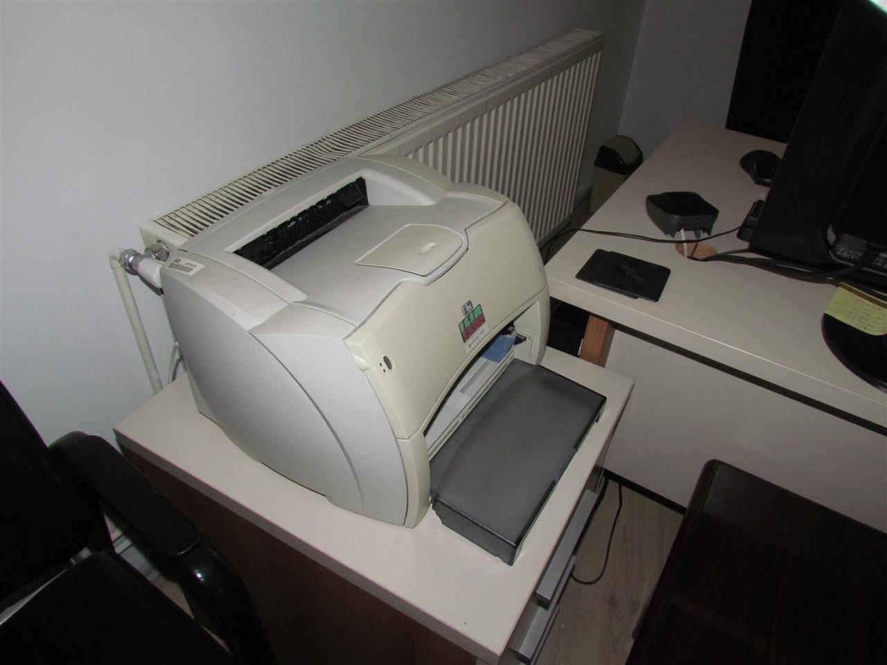 SCANNER---PRINTER