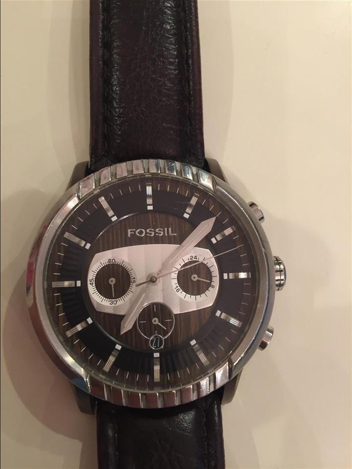 Fossil best sale fs 4441