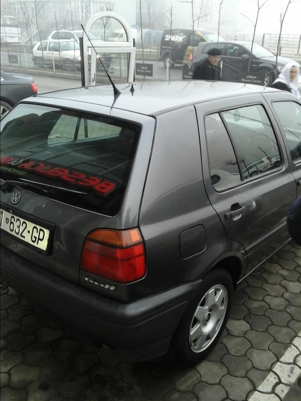 Golf-3