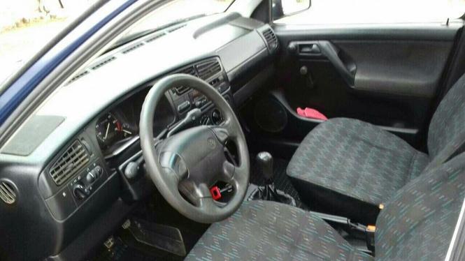 Golf 