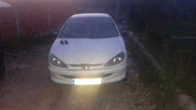Peugot