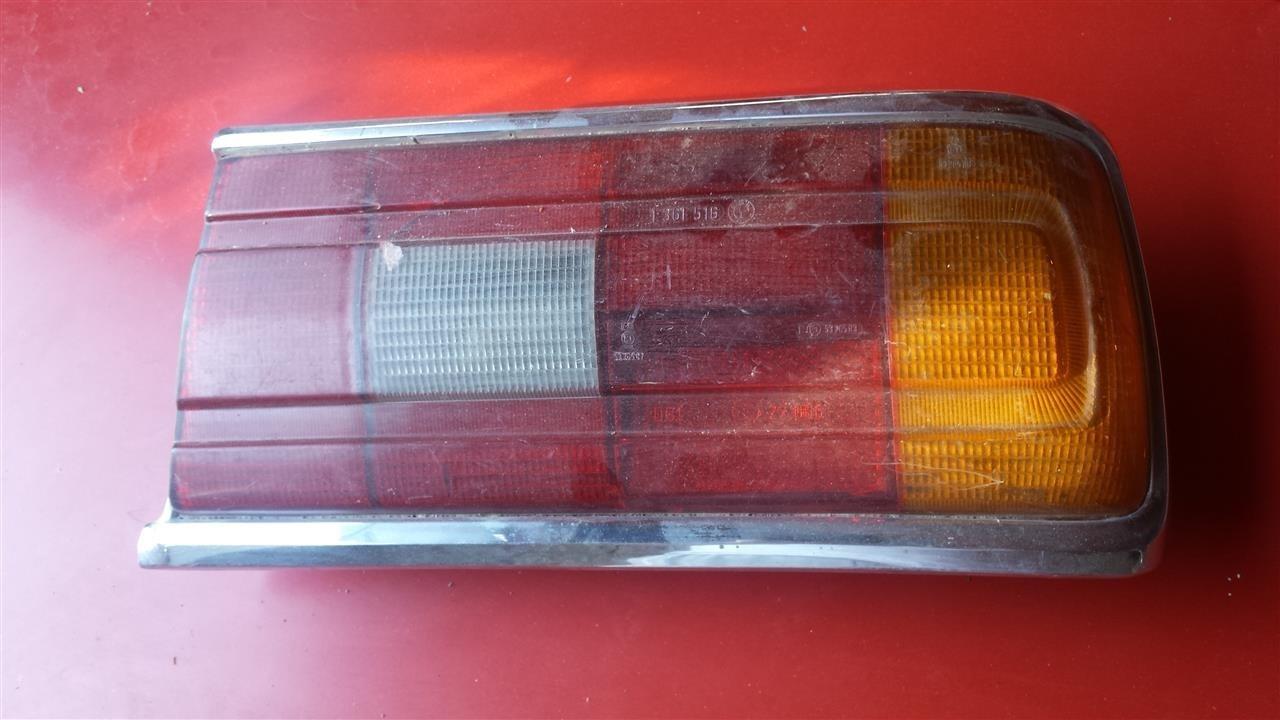 Oldtimer--BMW-