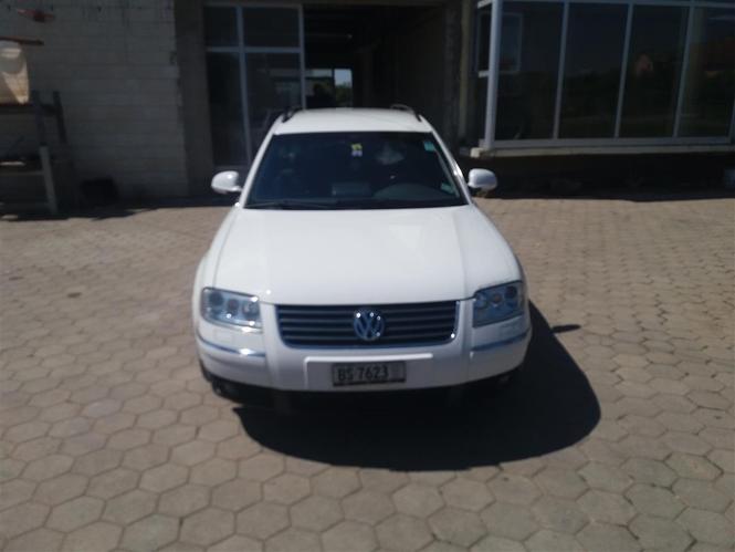 Passat