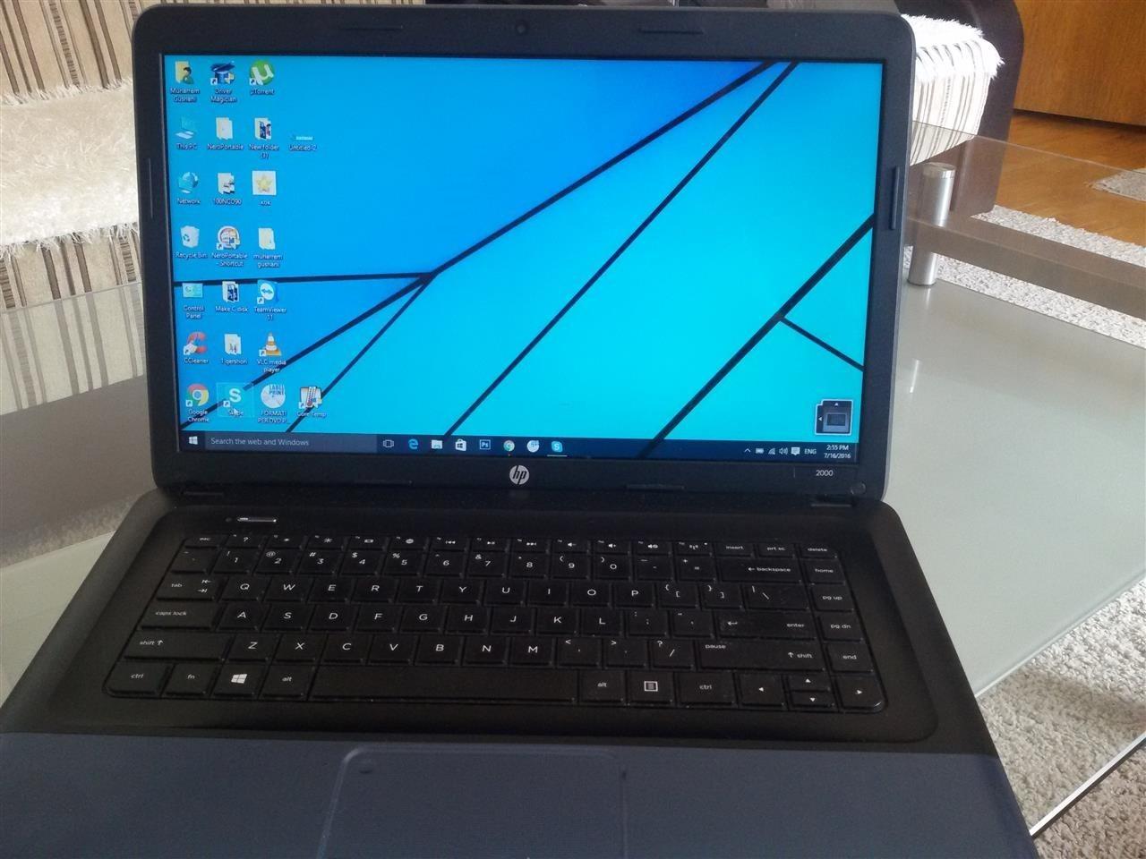 Hp-2000-