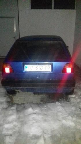 Golf 2