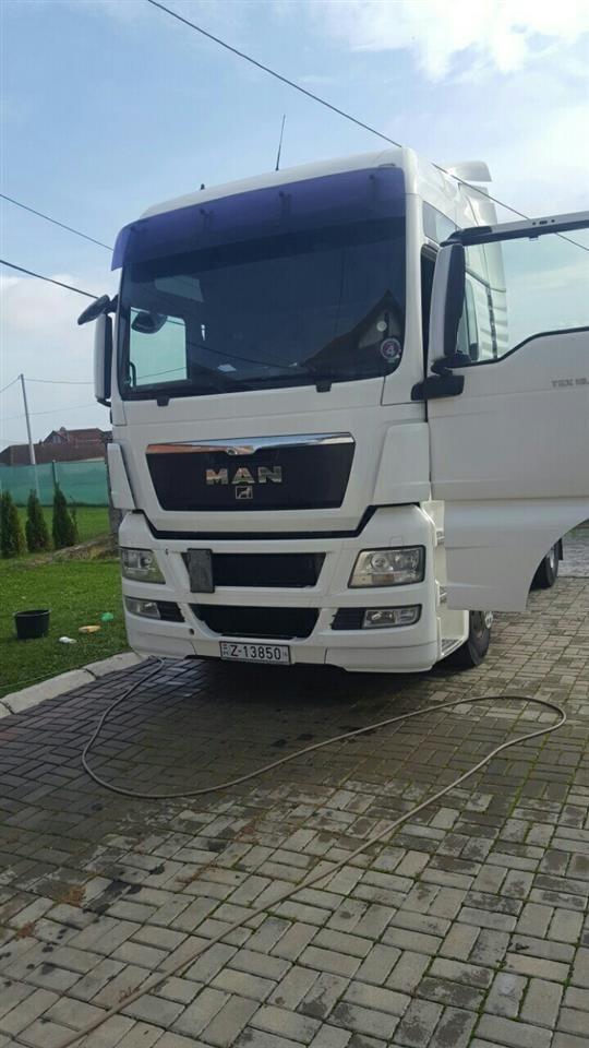 Man-tgx440
