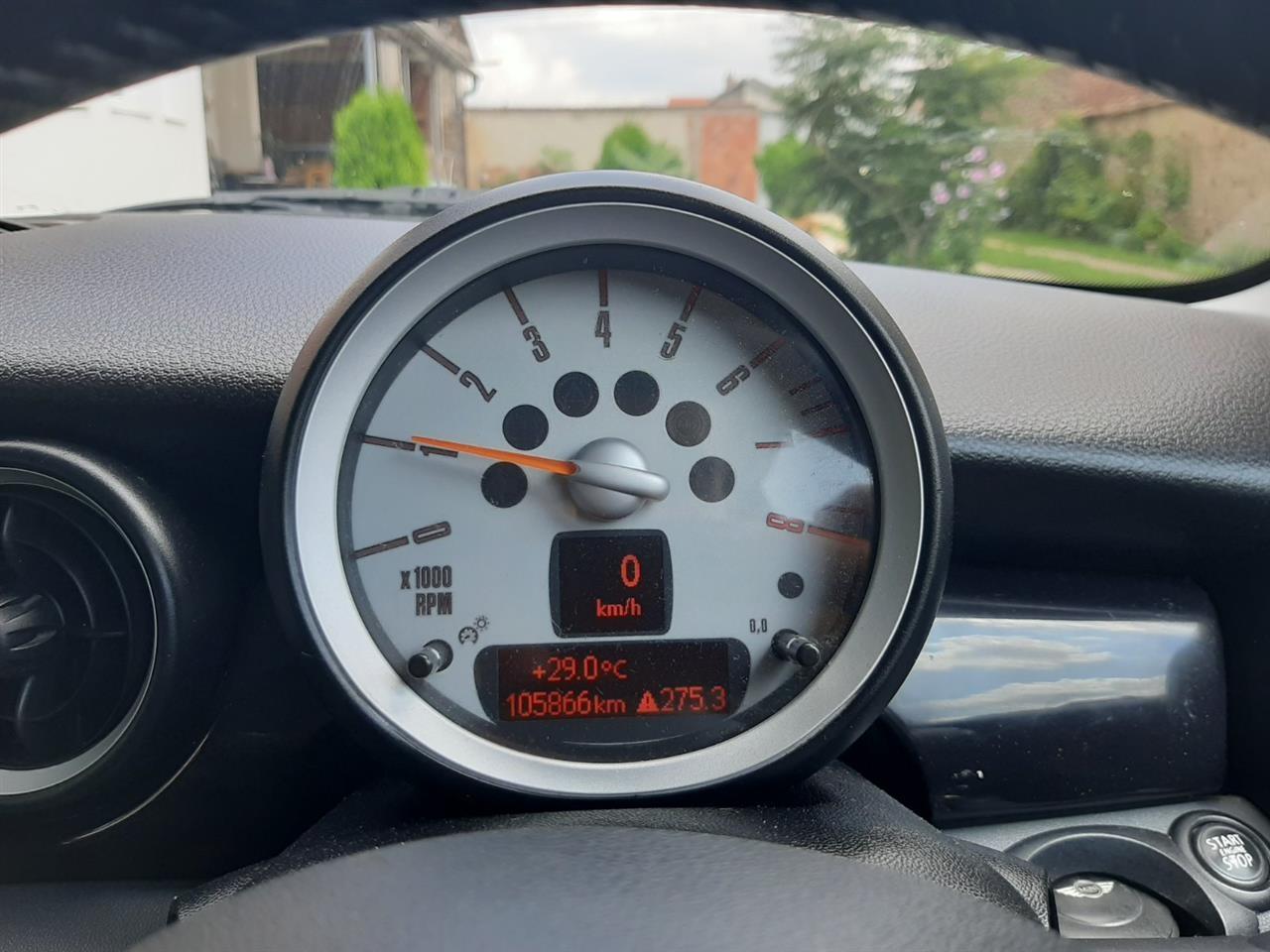 Shitet-MINI-COOPER