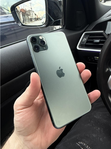 iphone 11 Pro Max CE
