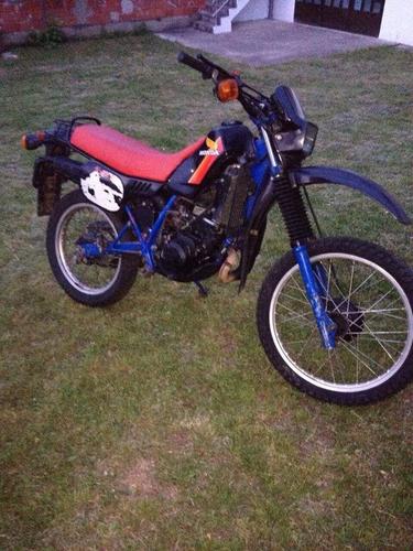 Honda kros
