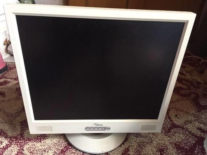 Monitor
