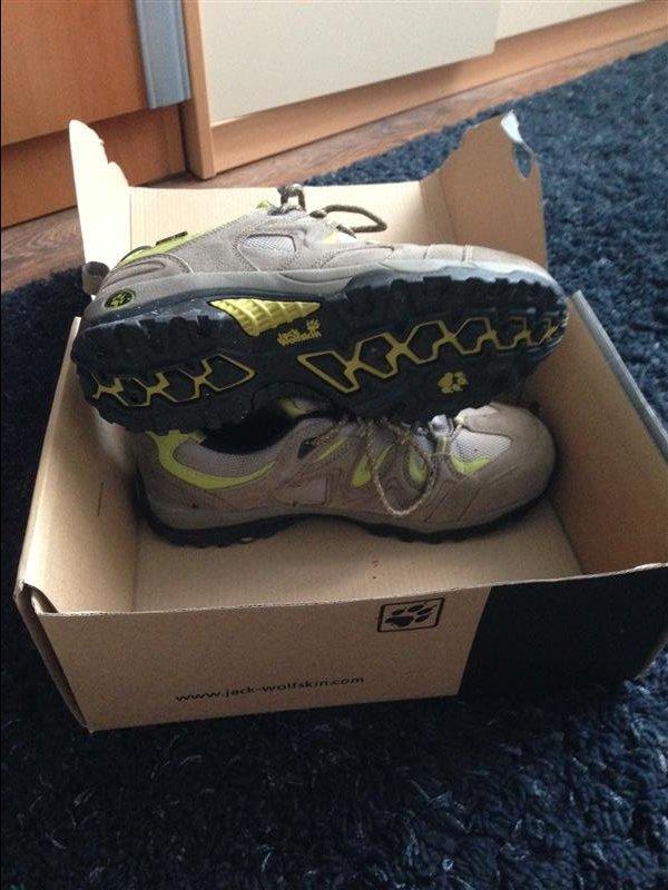 Jackwolfskin-