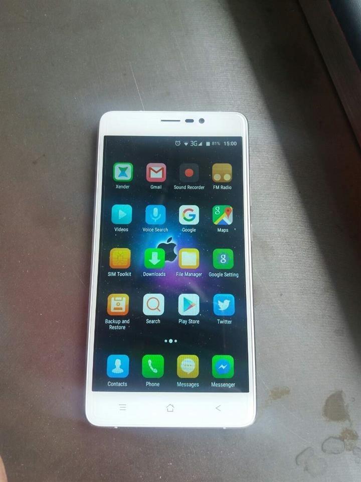 Blackview-