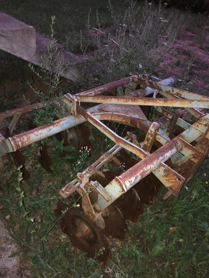 Traktor-