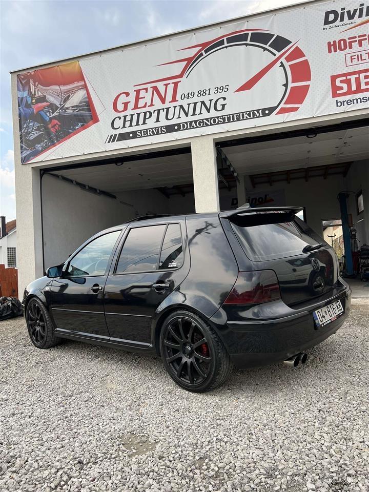 Golf-4