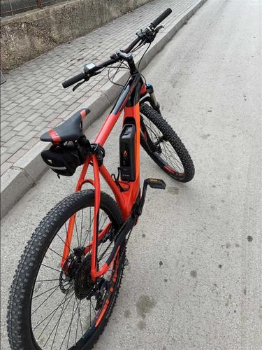 Ebike