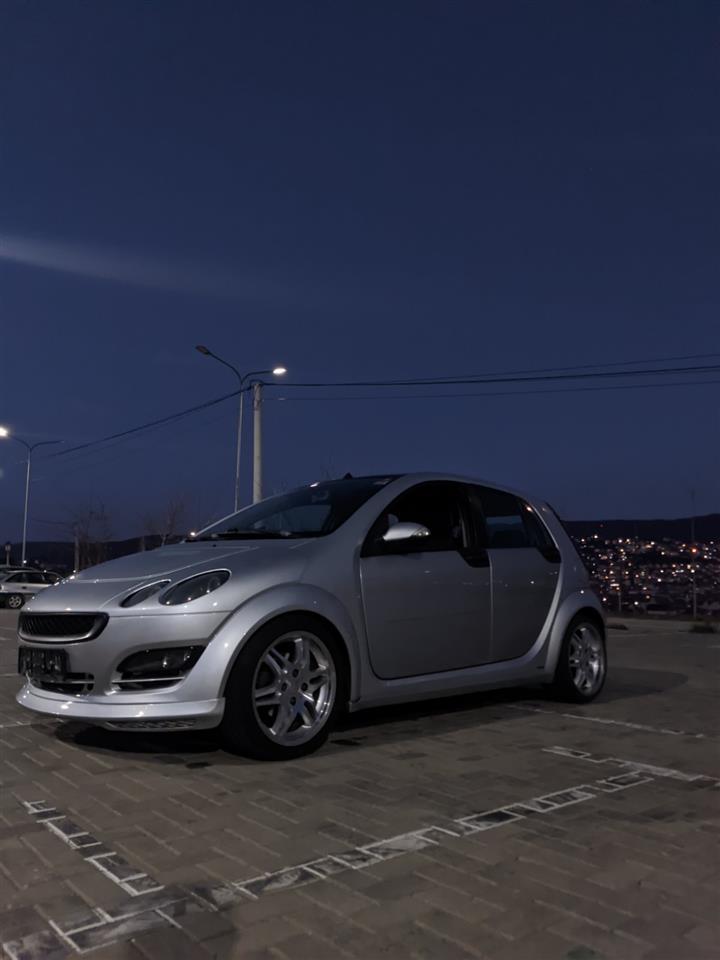 Smart-Forfour-BRABUS-