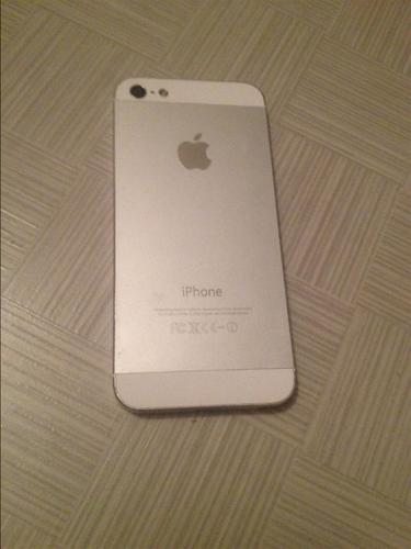 iphone 5 full unllok 