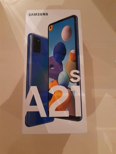 Samung A21s