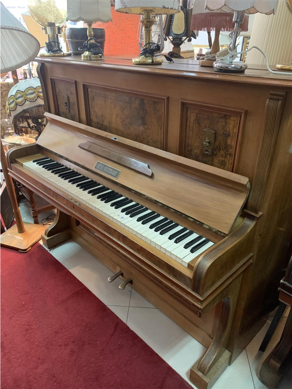 Piano