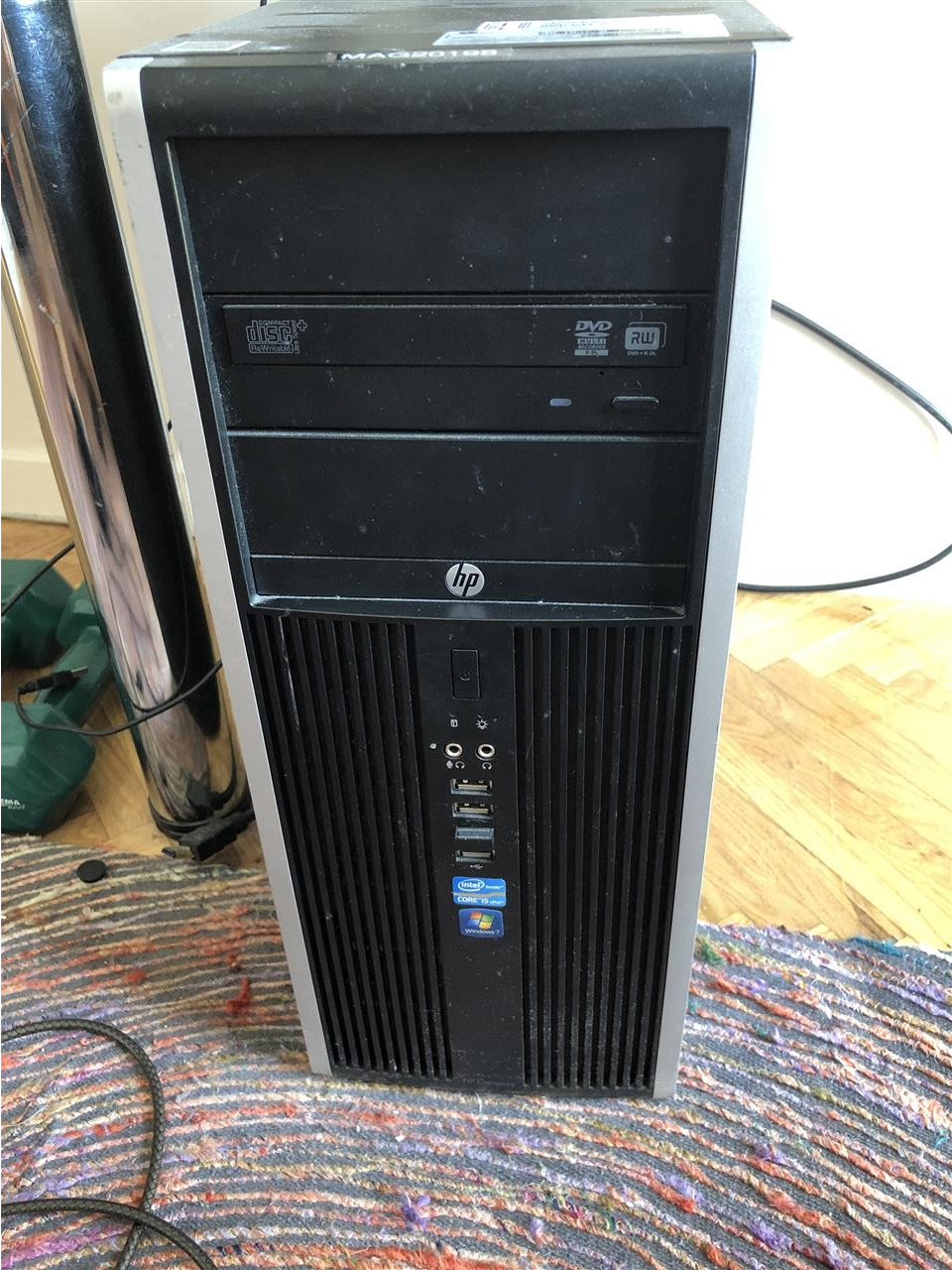 Gaming-pc