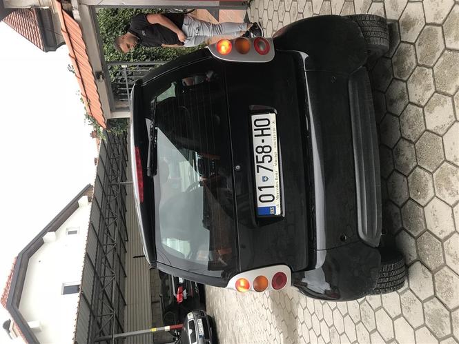 Smart i vitit 2000