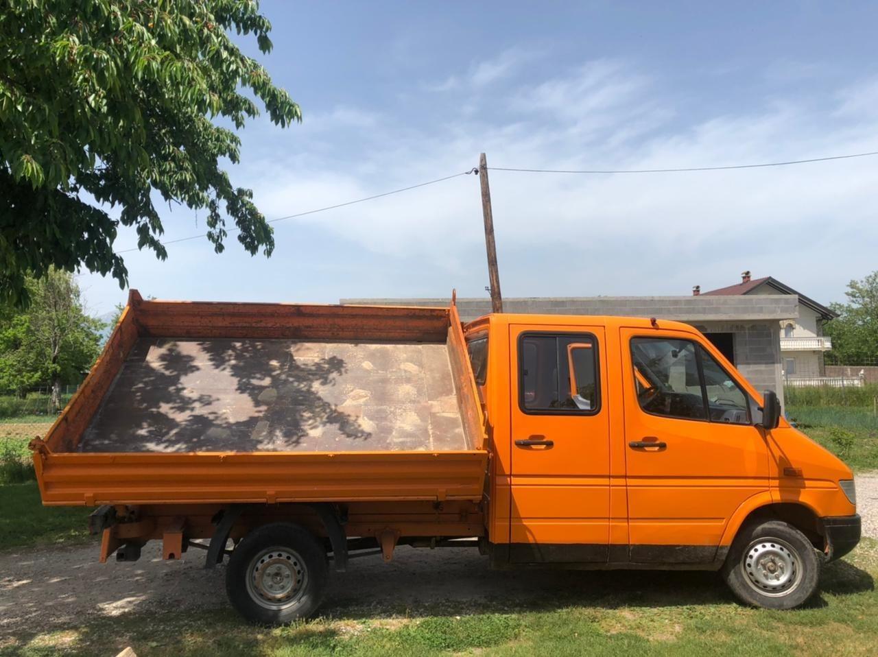 Mercedes-Sprinter-308-D