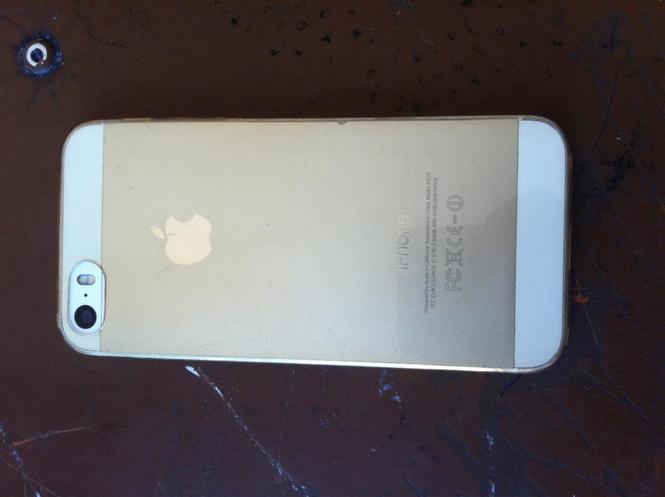Iphon 5s