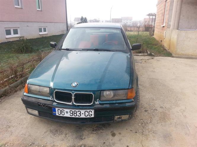 BMW 316