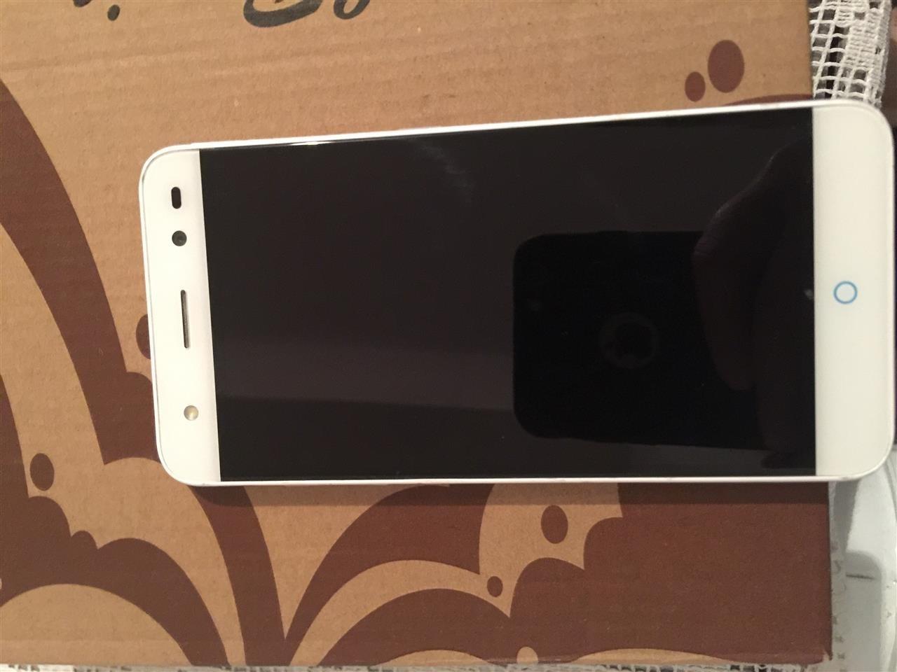 ZTE