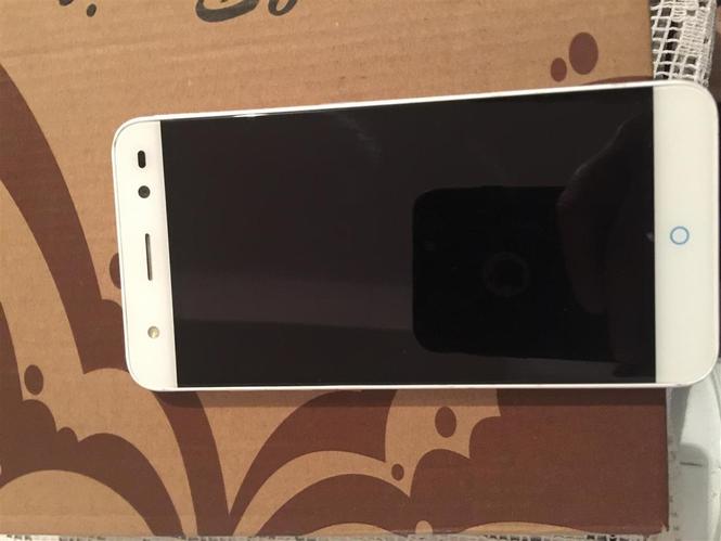 ZTE