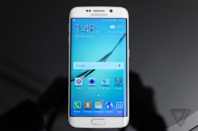Samsung s6