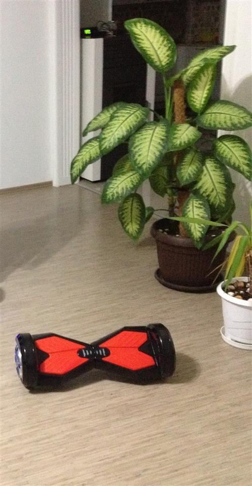 Howerboard-8-inch