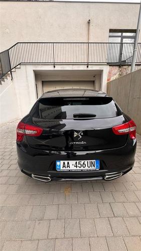 Shitet DS5 1.6 HDI