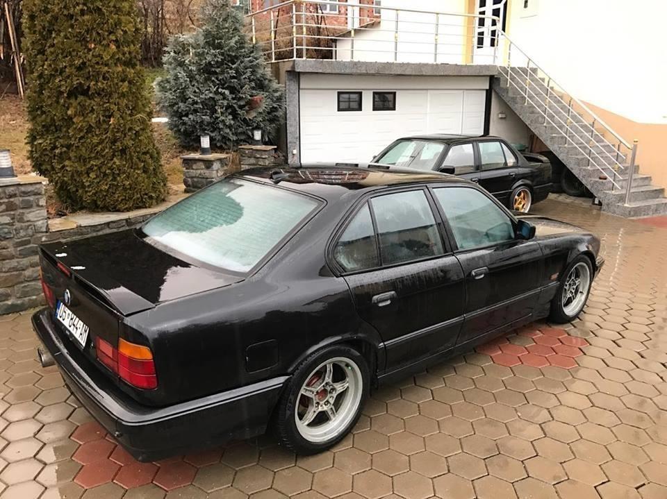 Bmw-M5-e34