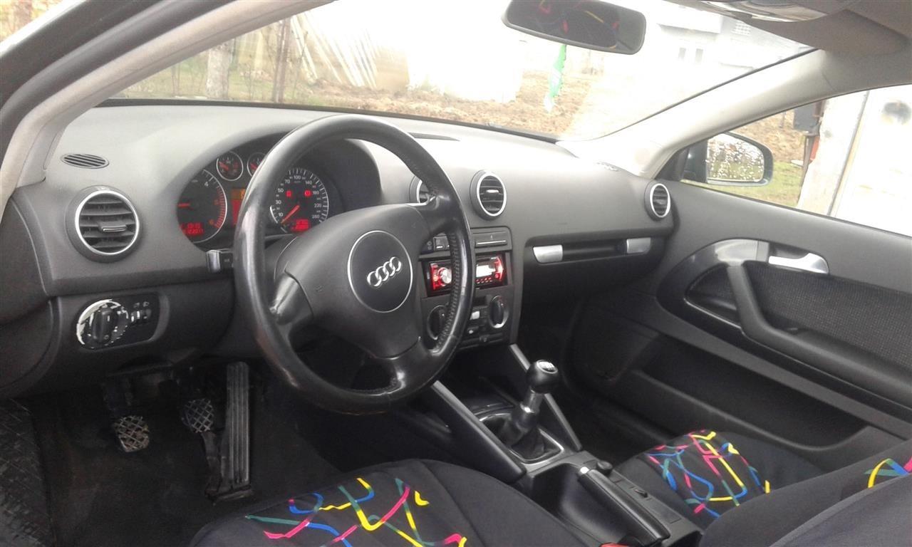 Audi-A3-Urgjent