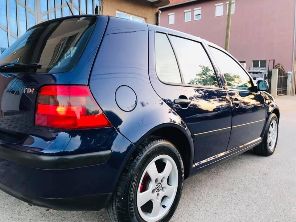 Golf-4
