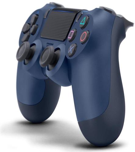 PS4 controller