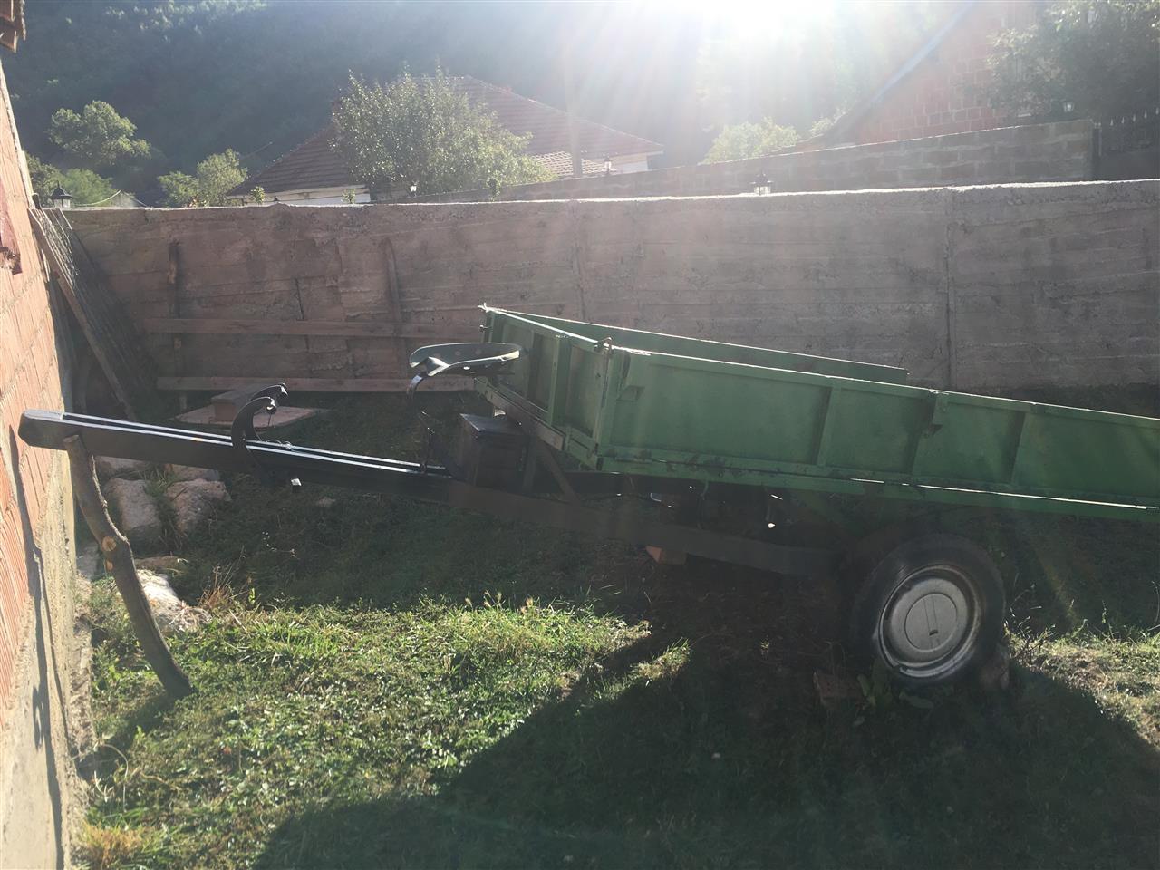 Traktor