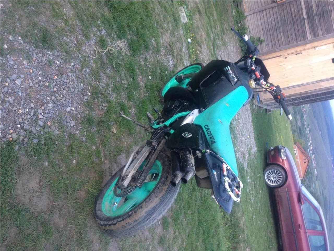 Cagiva-125cc