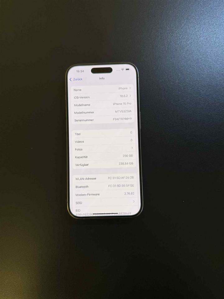 Iphone--15-Pro--256-Gb