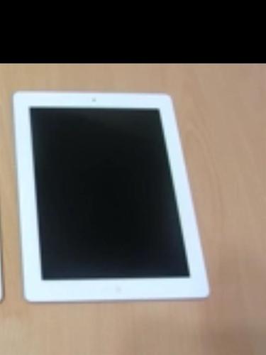 iPad 4