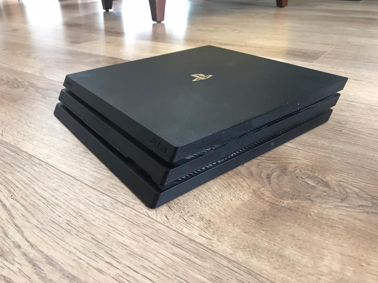 Ps4pro