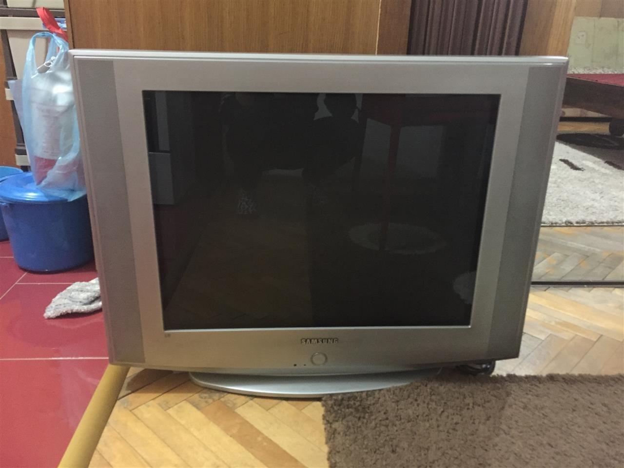 tv-Samsung