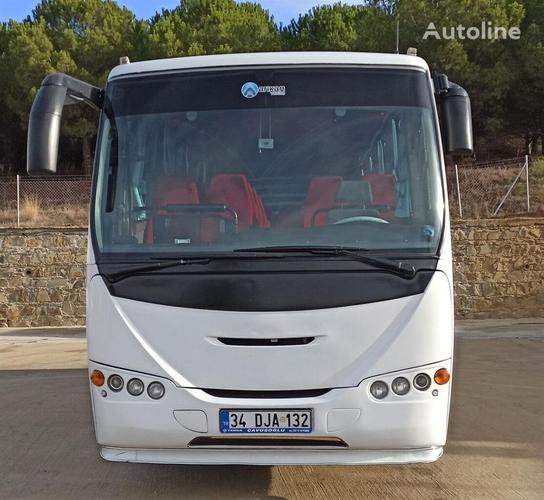 Minibus Iveco